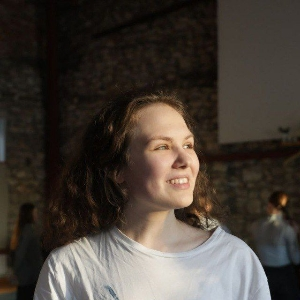 Ника Мясникова