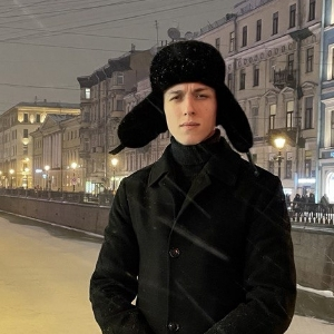 Данислан Валиахметов | Сетка — социальная сеть от hh.ru