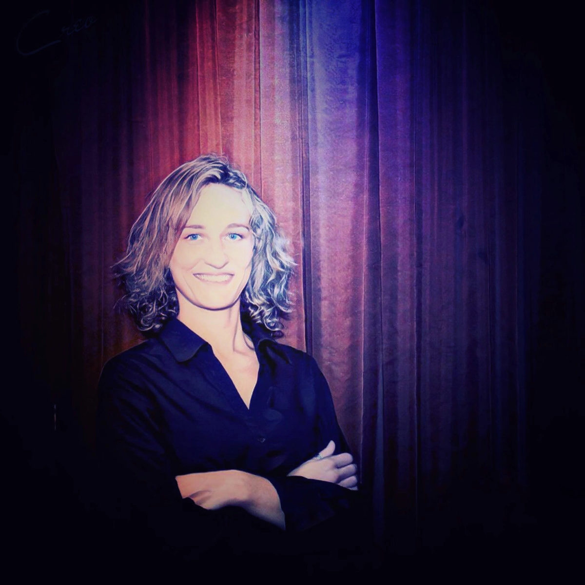 Анна Кудрявцева