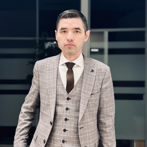 Рамис Мухаметзянов