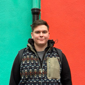 Александр Ахапкин | Сетка — социальная сеть от hh.ru