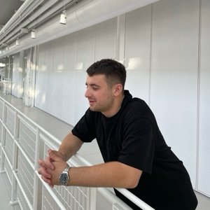 Вадим Чернухин