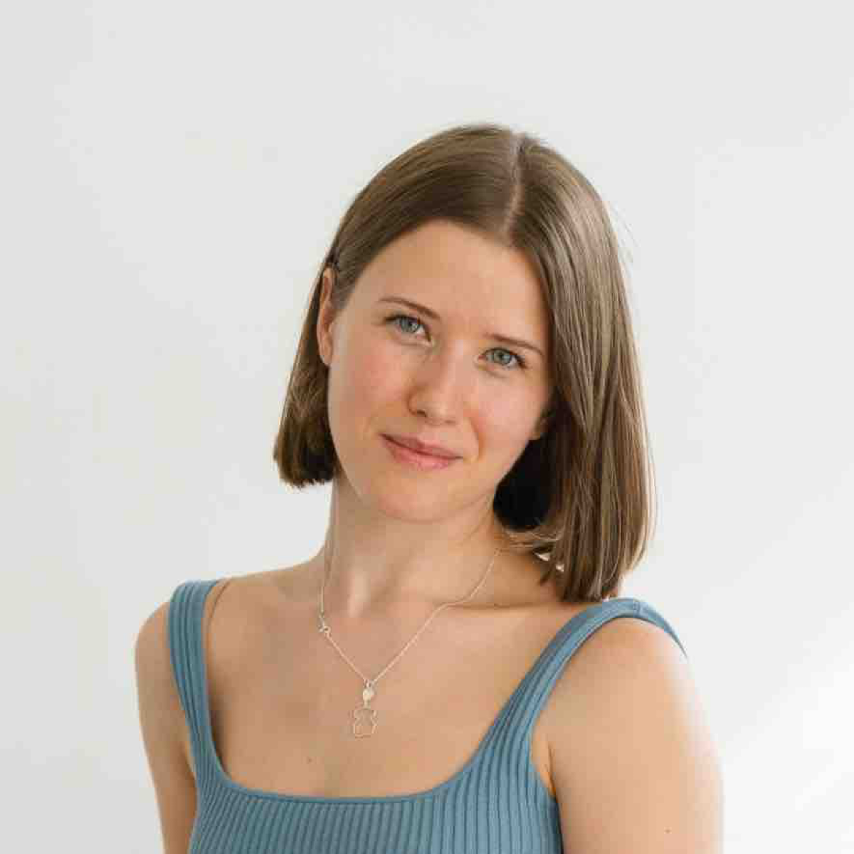 Анна Кирсанова | Сетка — социальная сеть от hh.ru