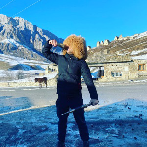 Андрей Бандин