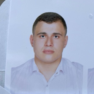 Валерий Хуршудян