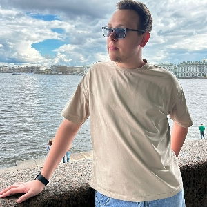 Георгий Завалин | Сетка — социальная сеть от hh.ru