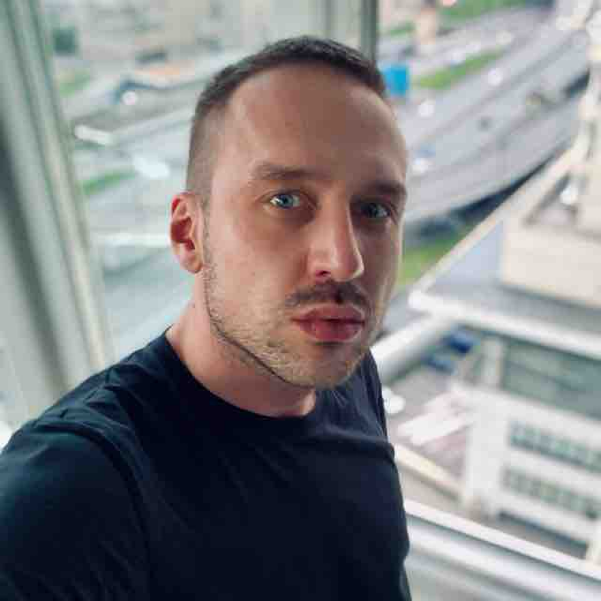Валерий Карпов