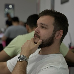 Maxim Ivanilov | Сетка — социальная сеть от hh.ru