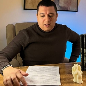 Ильхом Мамаризаев