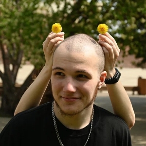 Алексей Мозоля