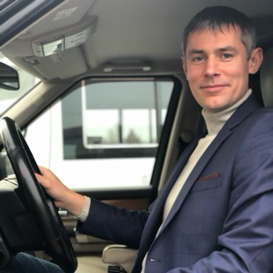 Сергей Рыбачков