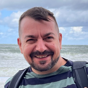 Владимир Вощук | Сетка — социальная сеть от hh.ru