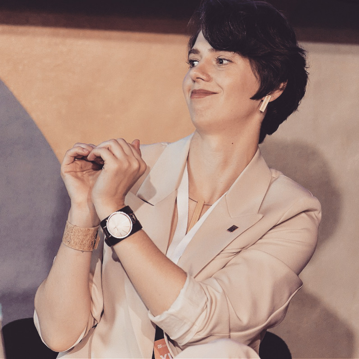 Уникальное лимитированное предложение!
Получите отчёт об устойчивом развитии в обмен на данные | Сетка — социальная сеть от hh.ru