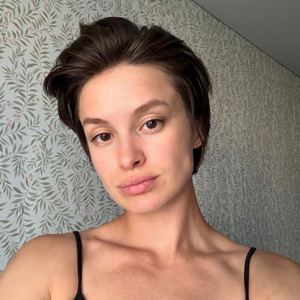 Эльвина Абдуллина | Сетка — социальная сеть от hh.ru