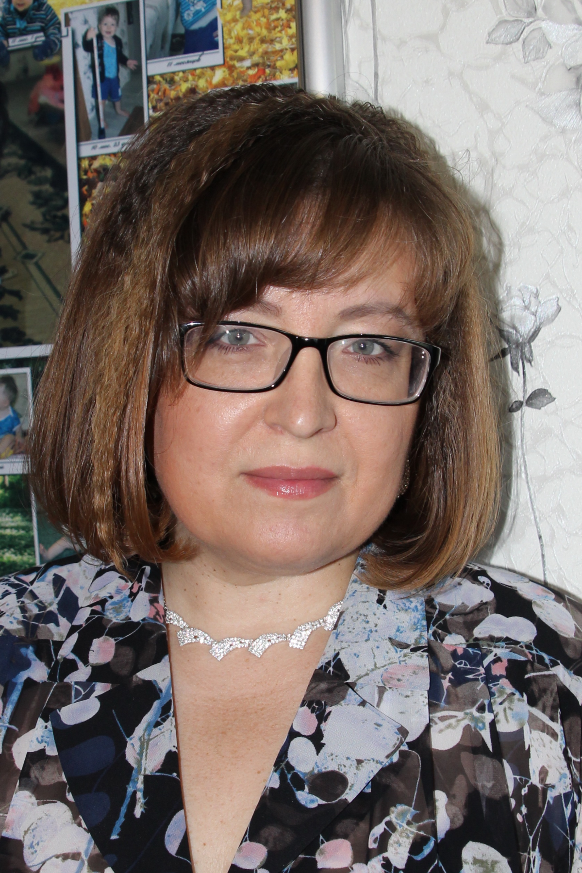 Жанна Липатова