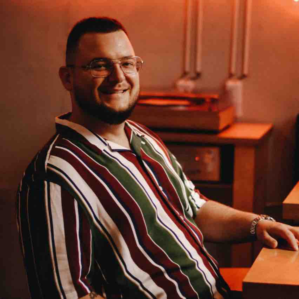 Александр Галимов | Сетка — социальная сеть от hh.ru