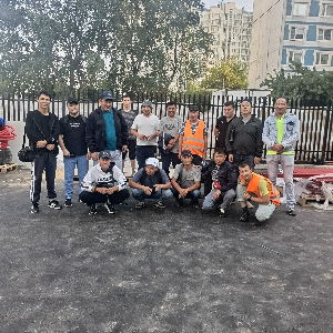 Саварбек Тохов