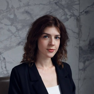 Анна Сёмина | Сетка — социальная сеть от hh.ru