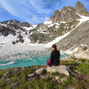 Елена Петровская | Сетка — социальная сеть от hh.ru