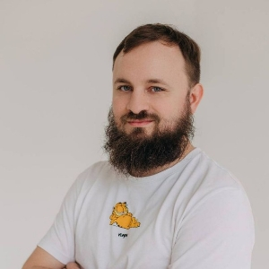 Владимир Даронь