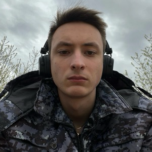 Кирилл Щербаков