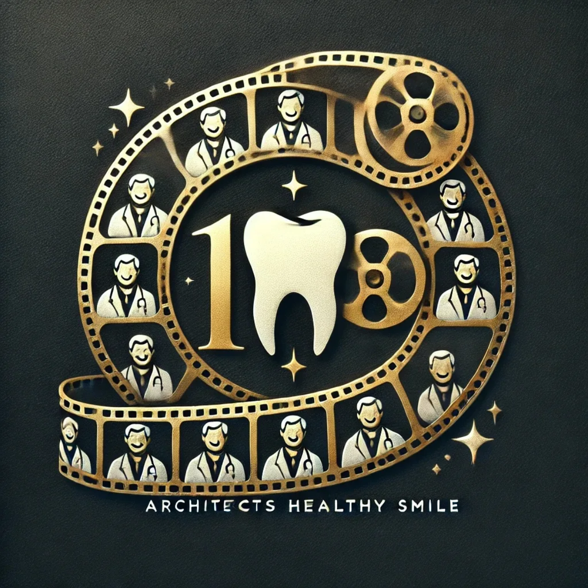 "Архитекторы здоровой улыбки: 100 историй стоматологов"! 🦷✨
Как человек, который долгое время занимается медицинским маркетингом и развивает проект "Дентал-Консалтинг", я всегда стремлюсь показать, на... | Сетка — социальная сеть от hh.ru