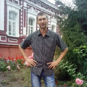 Виталий Горбатовский