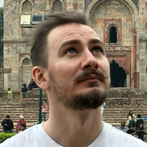 Анатолий Пешков