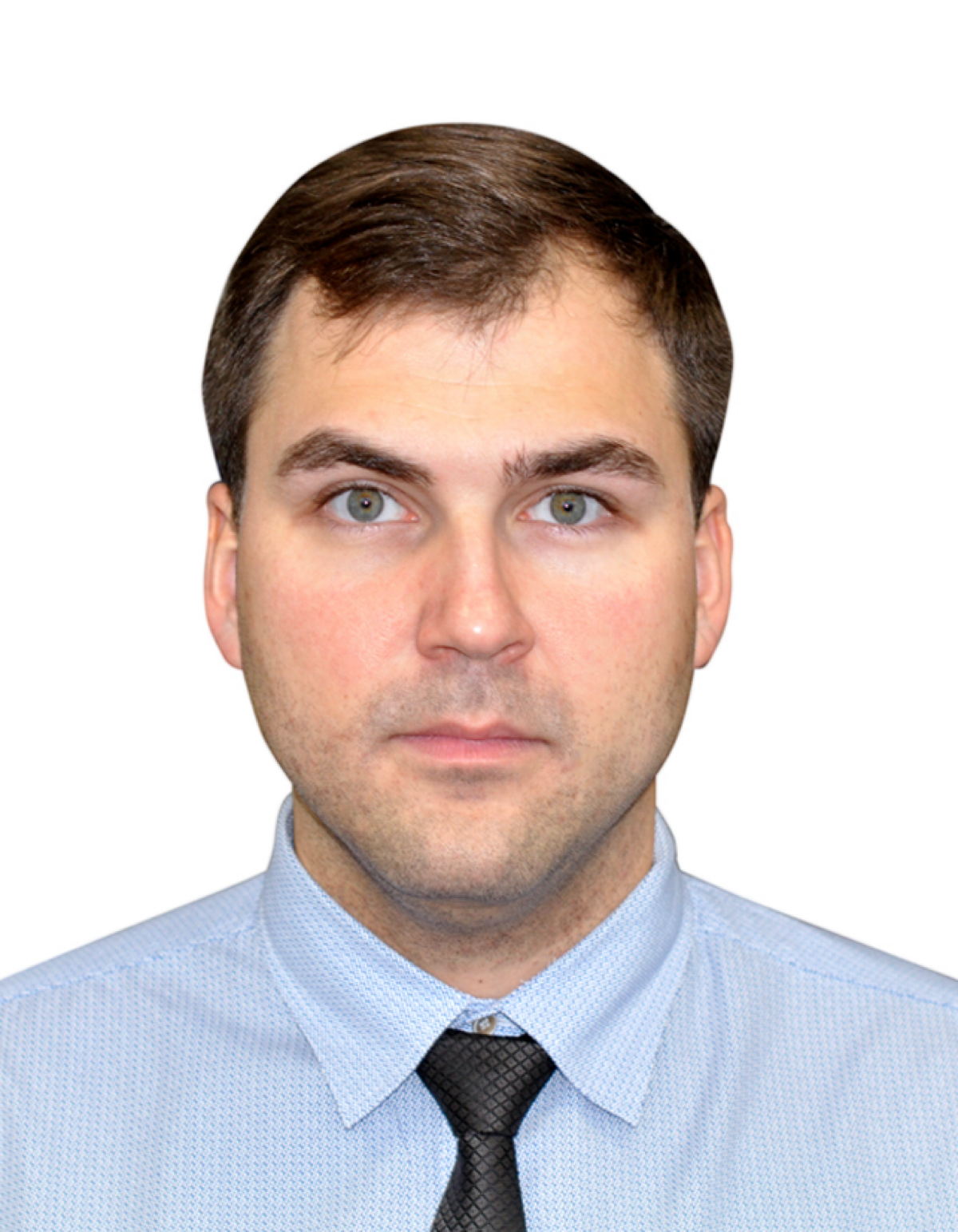 Андрей Семёнов | Сетка — социальная сеть от hh.ru