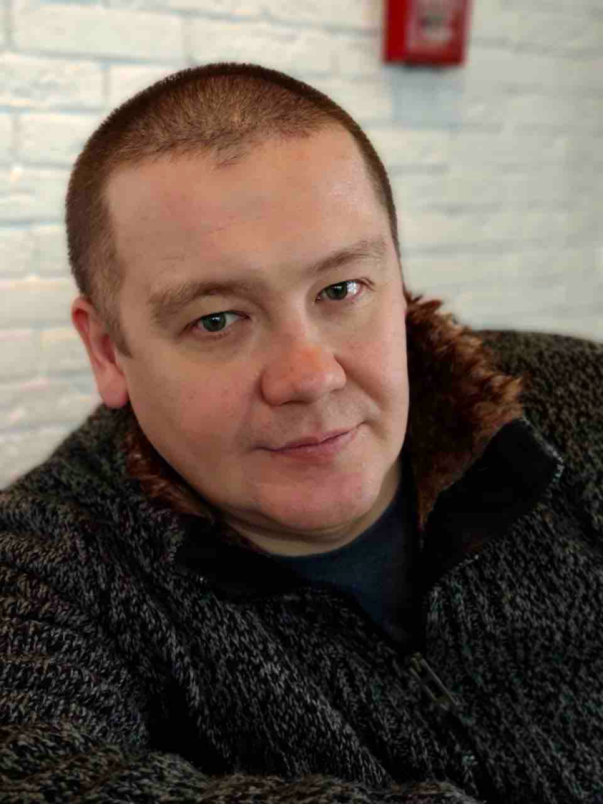 Андрей Константинов