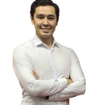 Максат Табылганов | Сетка — социальная сеть от hh.ru