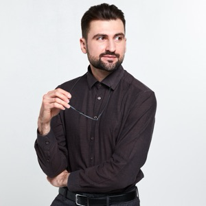 Дмитрий Кругляков