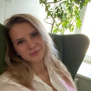 Екатерина Куранова