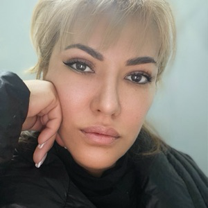 Svetlana Magai