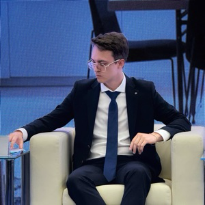 Андрей Тарасов | Сетка — социальная сеть от hh.ru