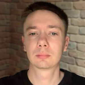 Антон Чёрный