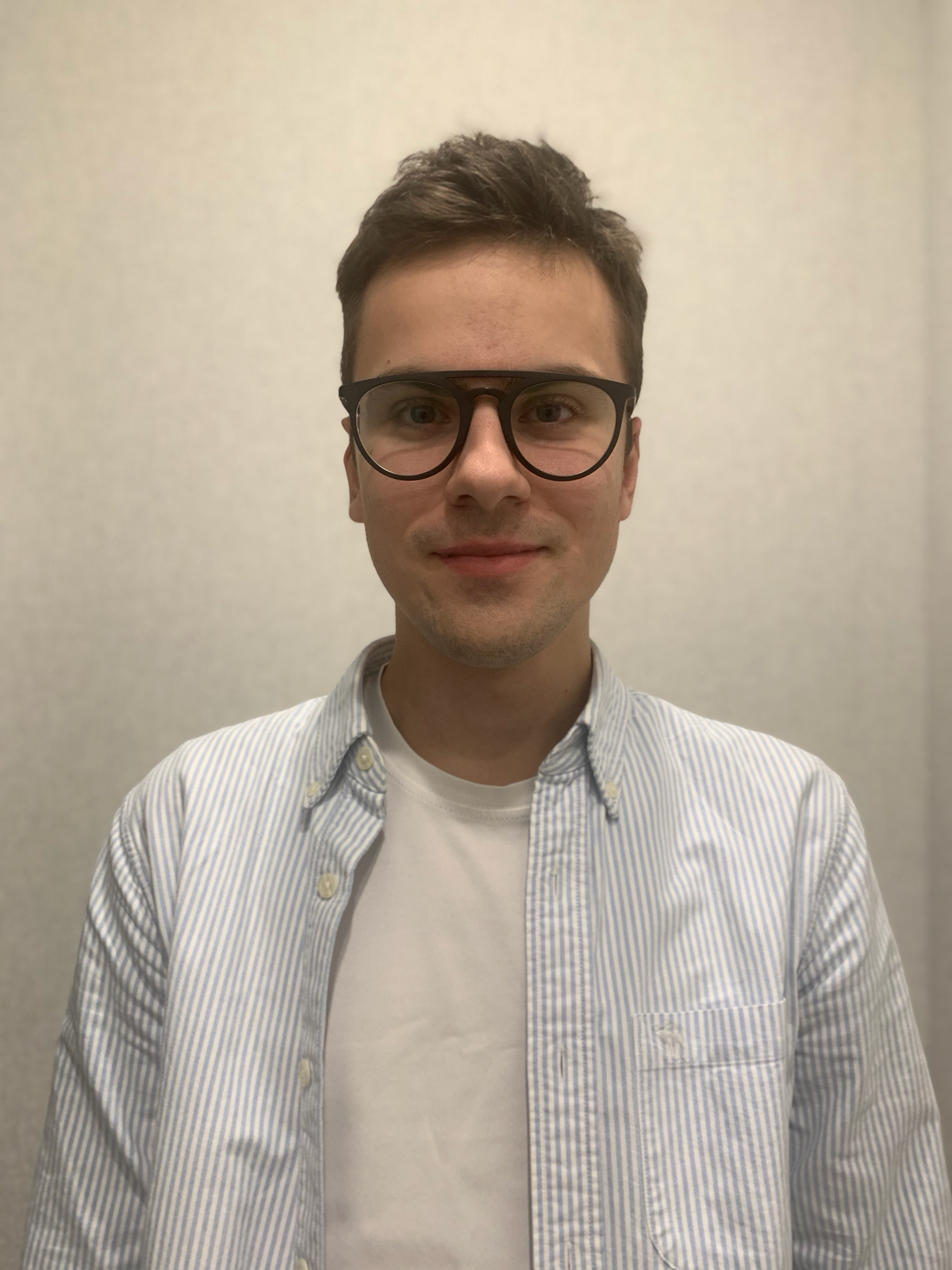 Ефим Тенькин | Сетка — социальная сеть от hh.ru