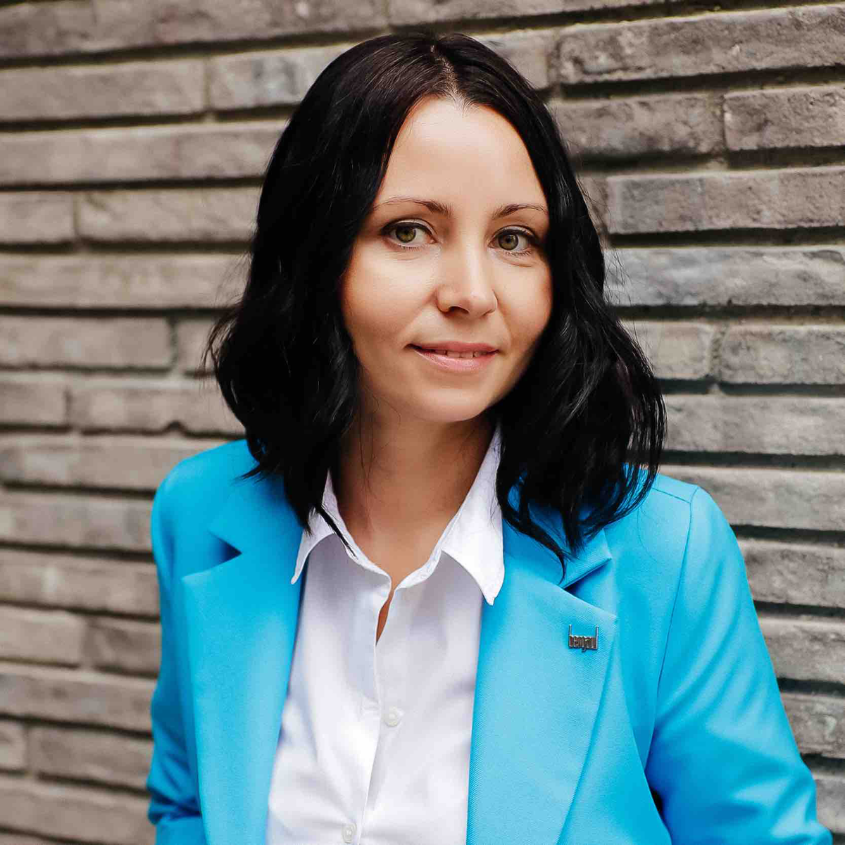 Елена Павлова | Сетка — социальная сеть от hh.ru