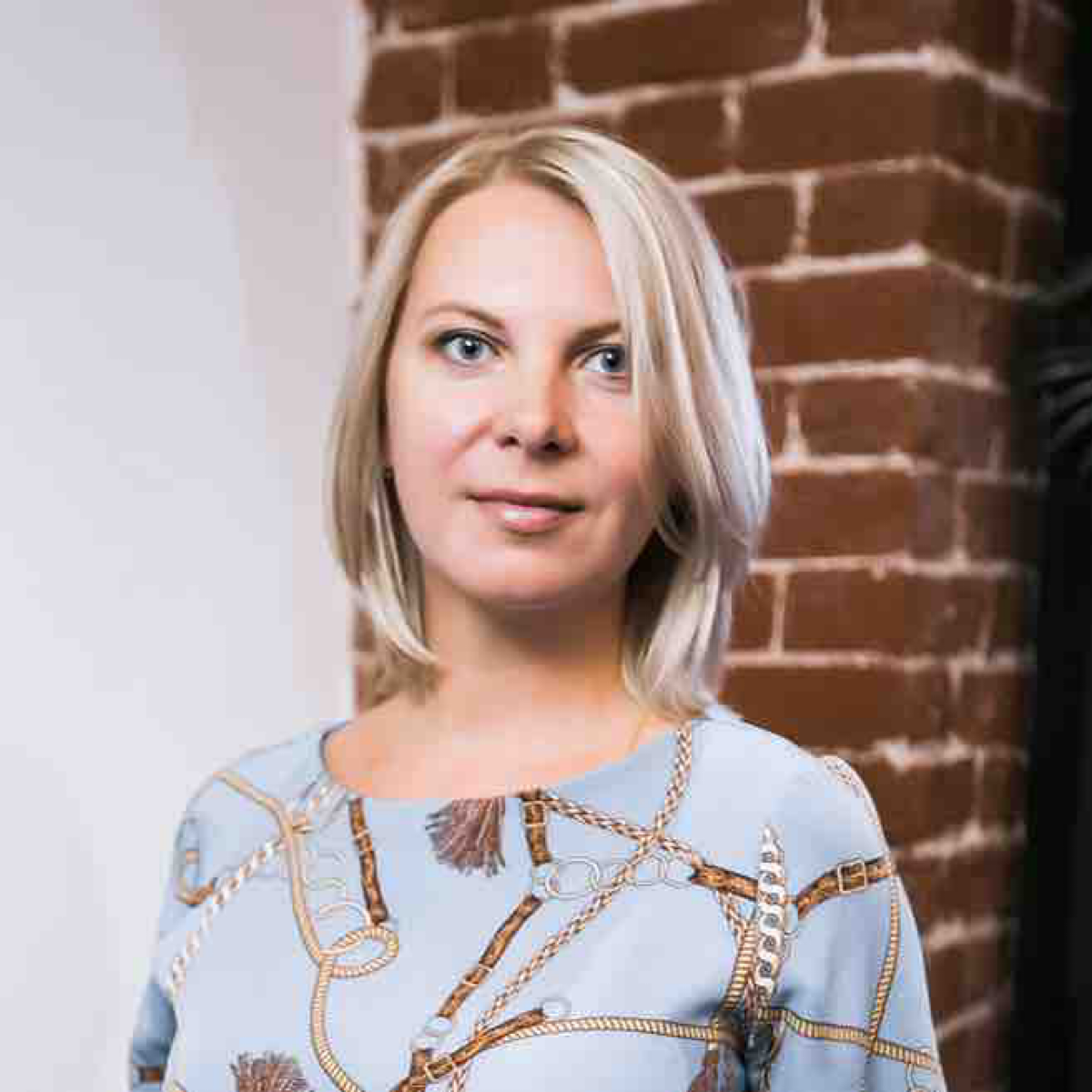 Марина Стрежнева | Сетка — социальная сеть от hh.ru