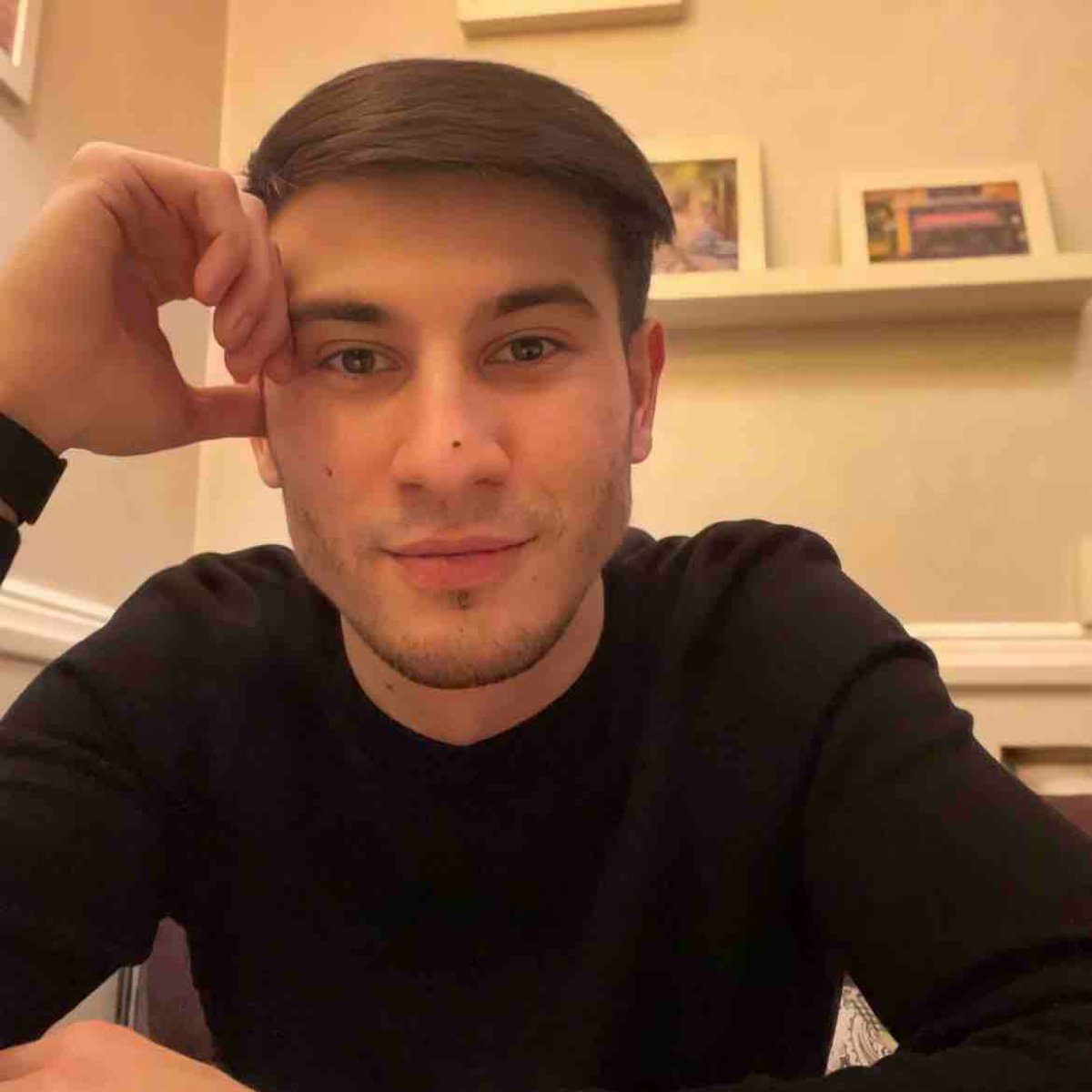 Адам Коблев