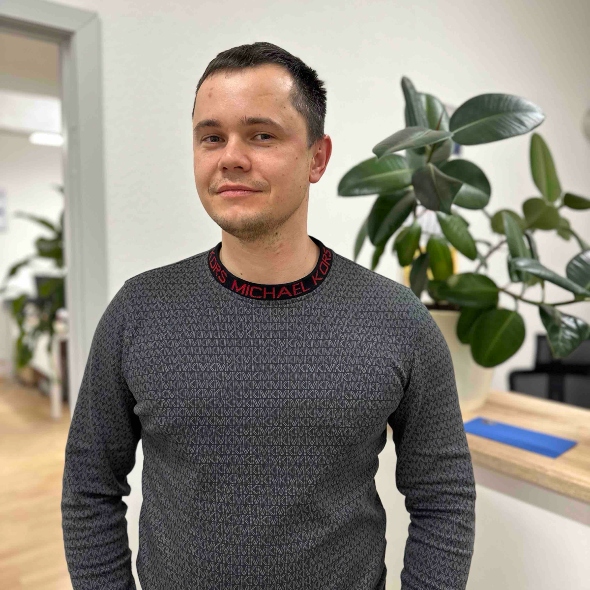 Павел Родионов | Сетка — социальная сеть от hh.ru