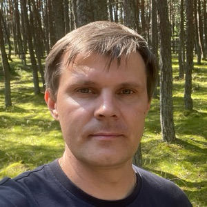 Антон Бадашов