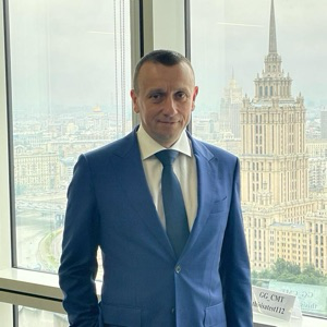 Павел Федяев