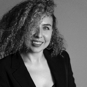 Дарья Черкасская