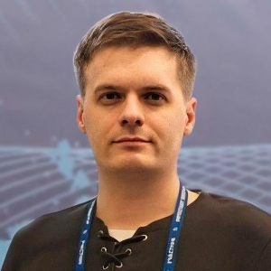 Александр Ермаков | Сетка — социальная сеть от hh.ru