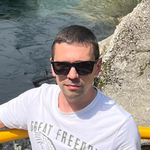 Кирилл Титов
