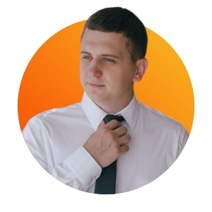 Виктор Лукьянов | Сетка — социальная сеть от hh.ru