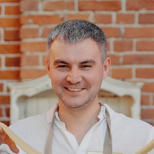 Эльдар Чернявский | Сетка — социальная сеть от hh.ru