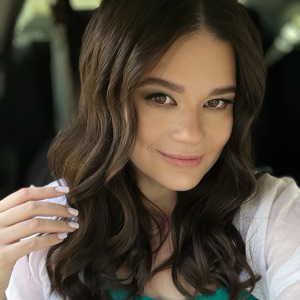 Виктория Еринова