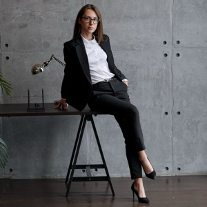 Вера Федорова